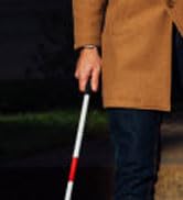 Foldable Walking Cane