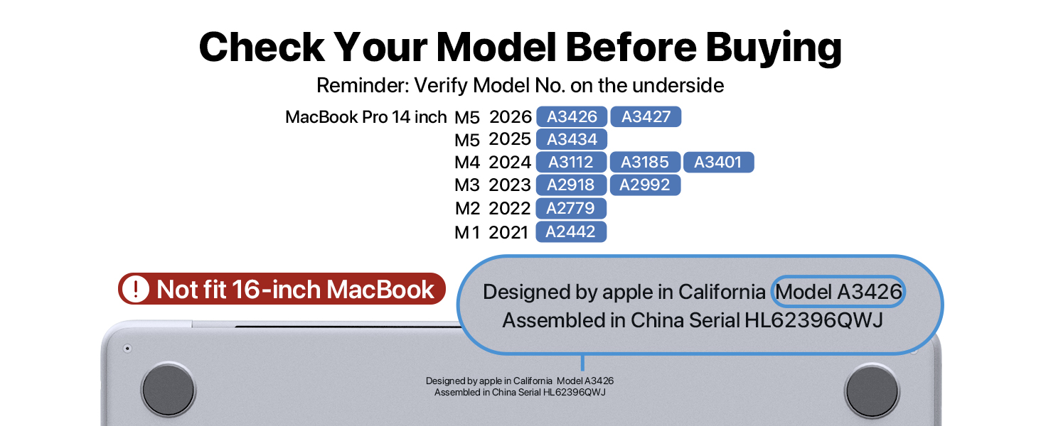 macbook pro m5 pro 14 inch case
