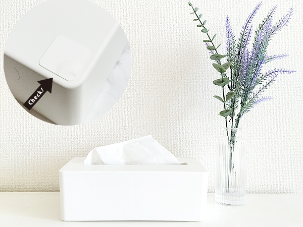 Use it to prevent stationery from slipping or to secure other items in place