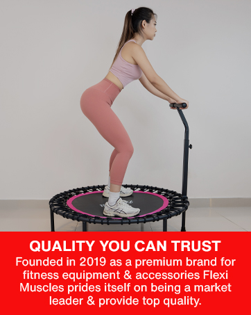 Flexi Muscles BrandStory images