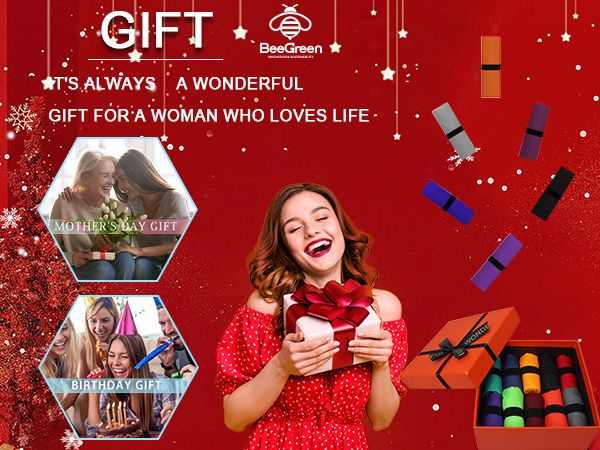 Gifts