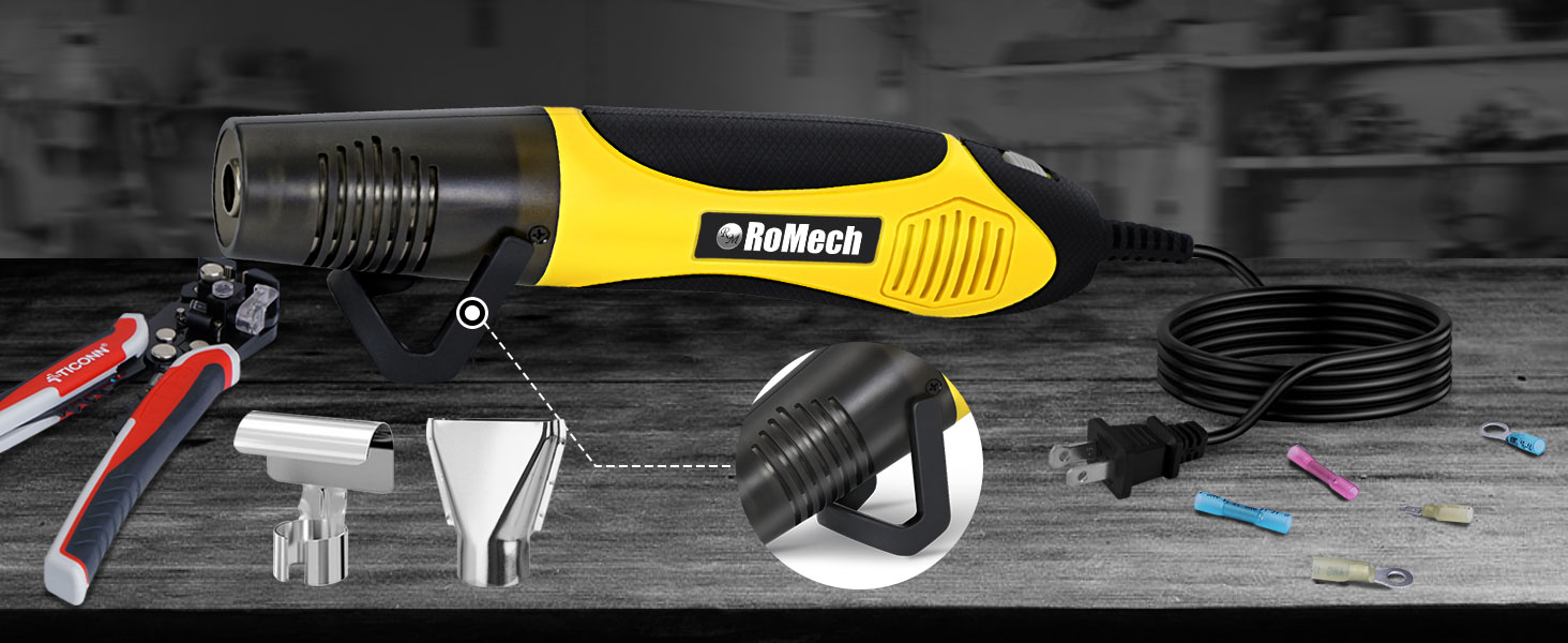 mini heat gun