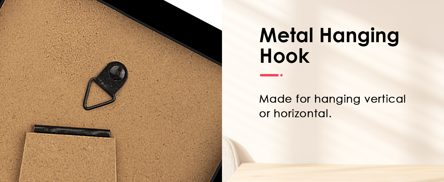 4*6 picture frames