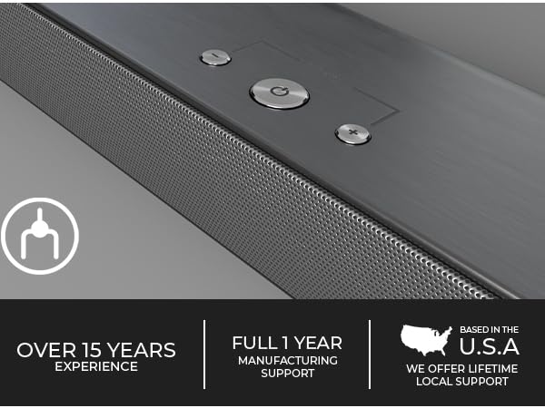 HDMI eARC audio splitter