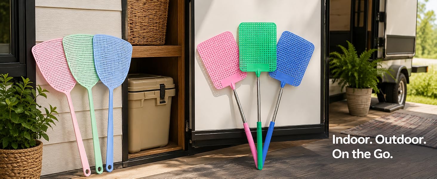 fly swatter