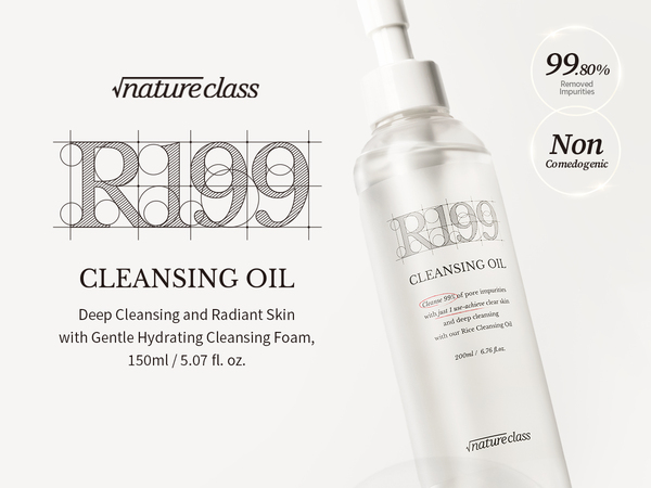 cleansing oil