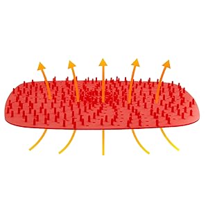 improve air flow
