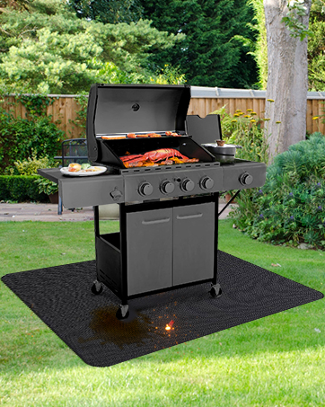 grill mats