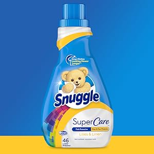 SuperCare Fabric Softener