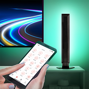 smart led light