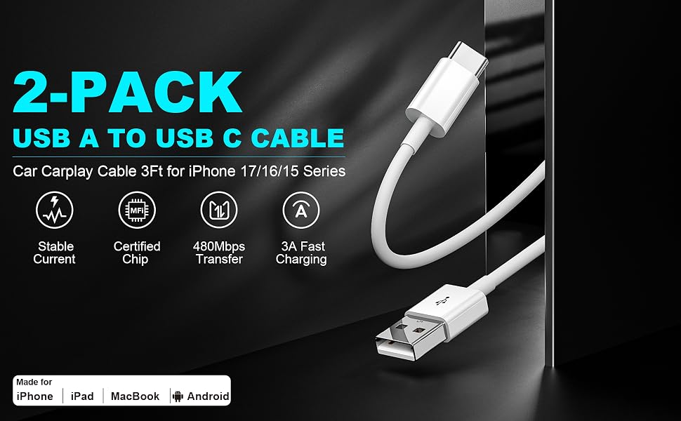iphone 17 charger