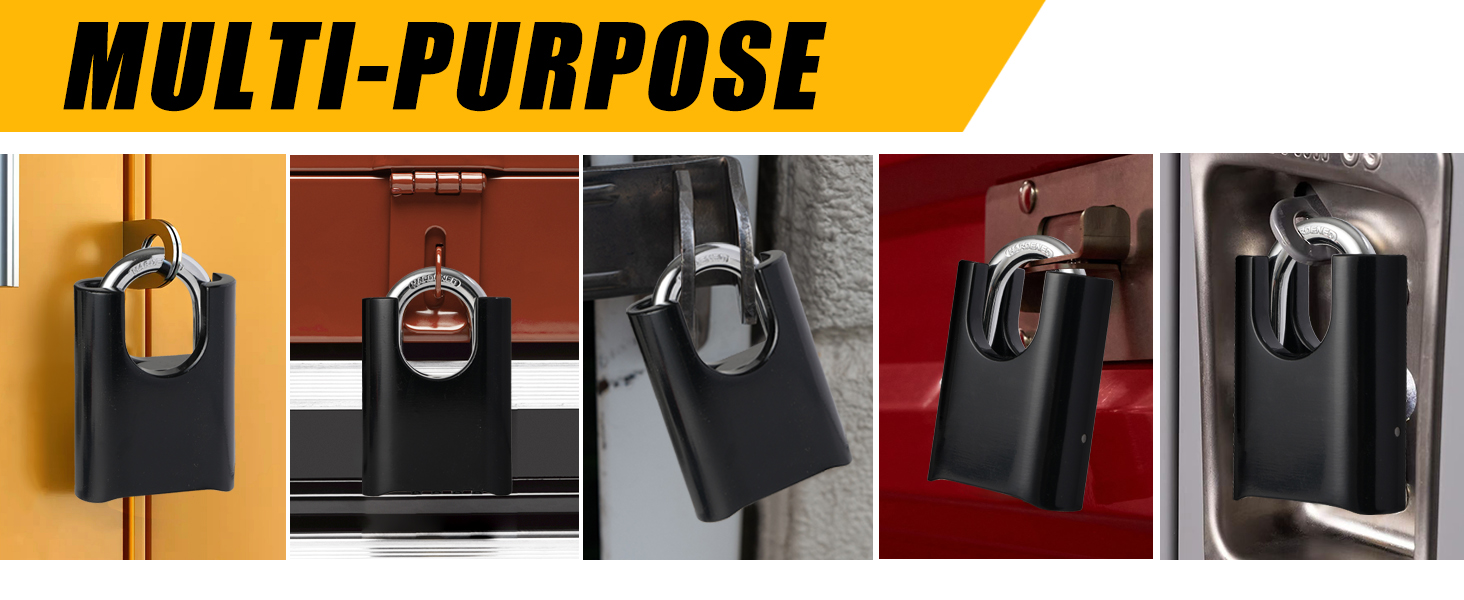 combination lock