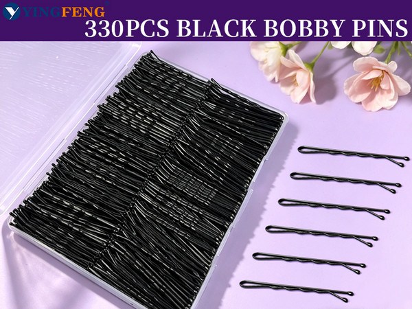 Very suitable for many hairstyles