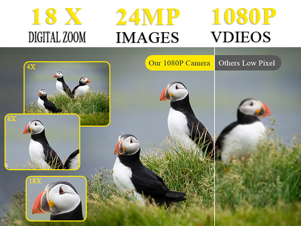 4k video camera camcorder vlogging camera 4k digital camera vlog camera