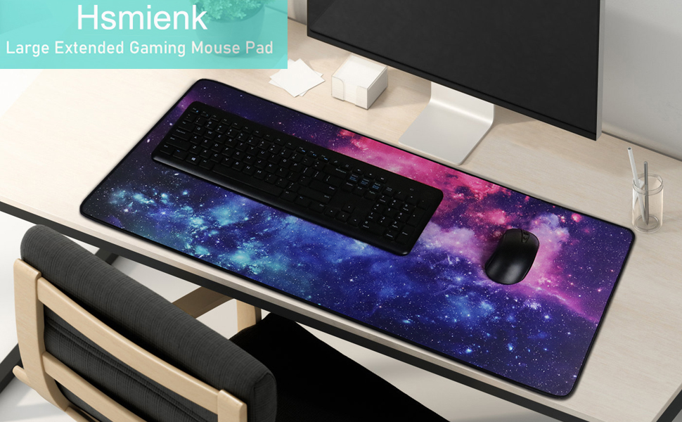 Gaming Mouse Pad