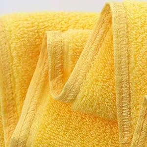 Soft Highly Absorbent Hand Towel