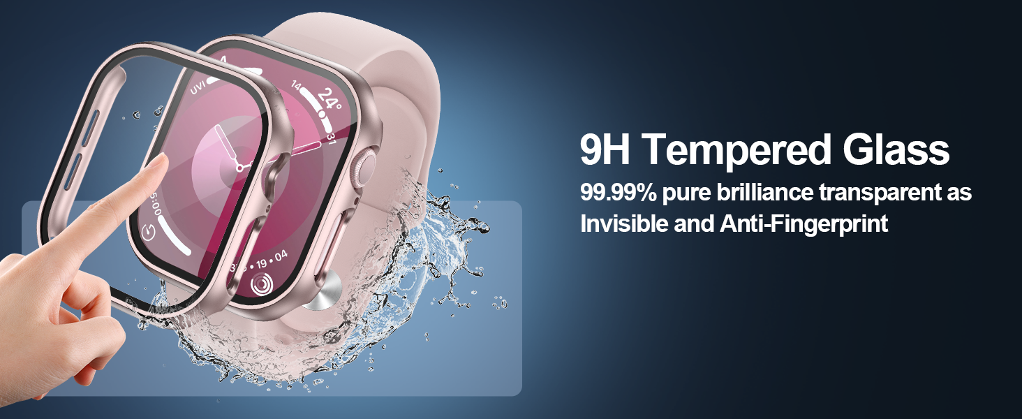 42mm apple watch screen protector