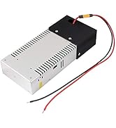 3D Printer Regulated Power Supply for Ender-3 3PRO DC24V/15A Output AC110V/240V Input,Printer Reg...