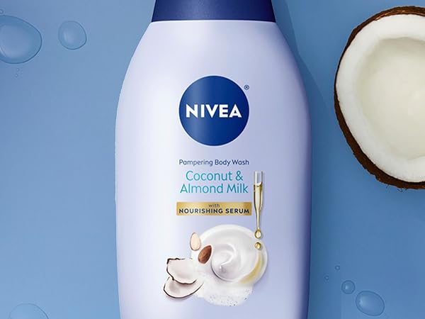 NIVEA