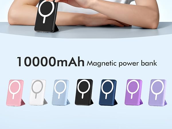 power bank