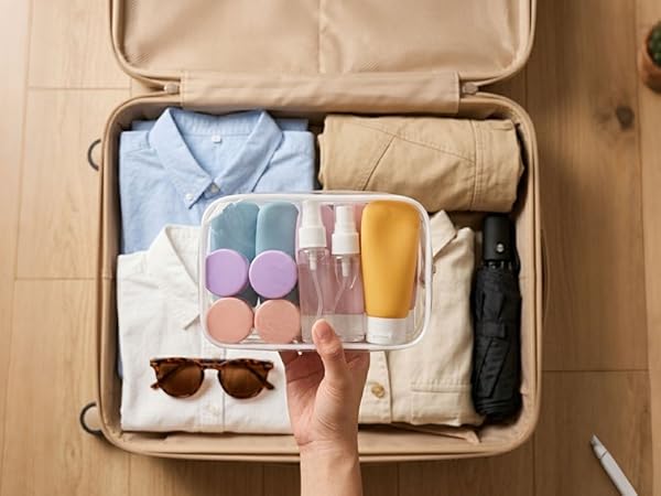 travel essential