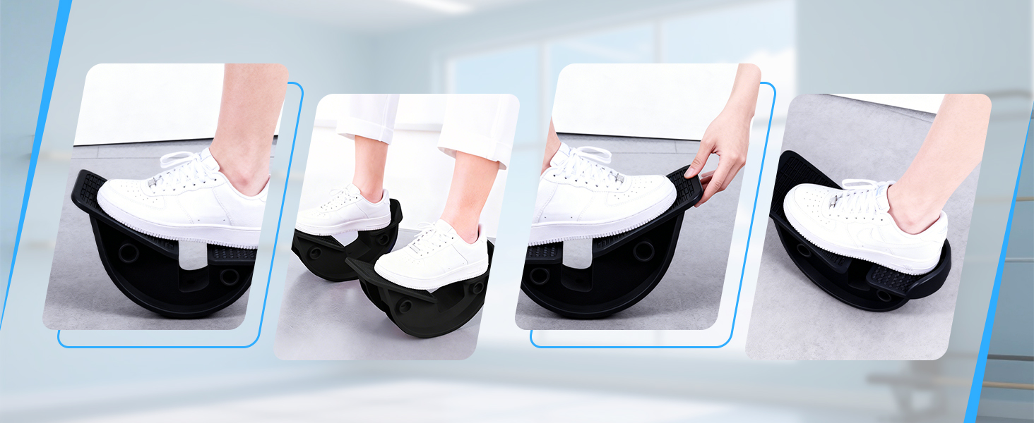 Calf Stretcher