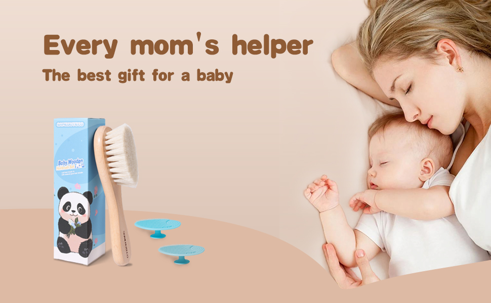 gift set for baby
