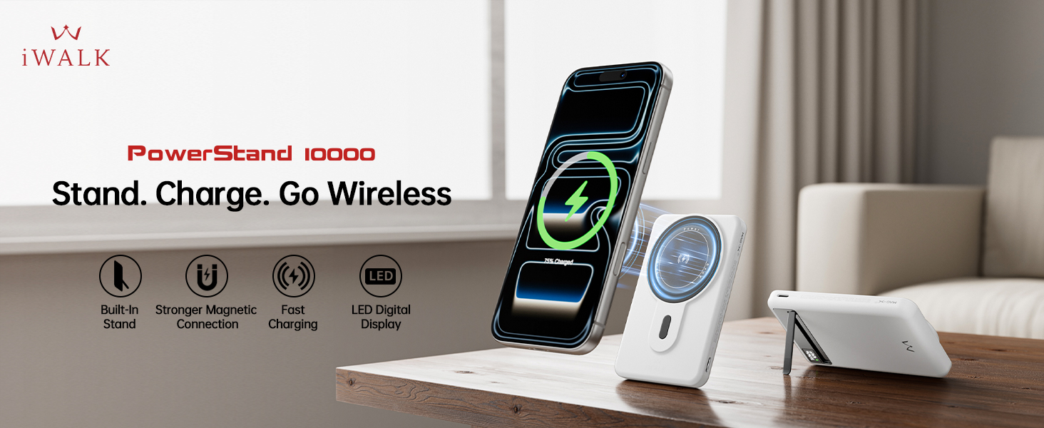 portable charger for iphone