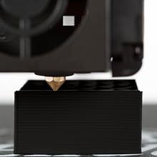 hatchbox 3d is the leading manufacturer of high-quality pla, best known for its printing consistency