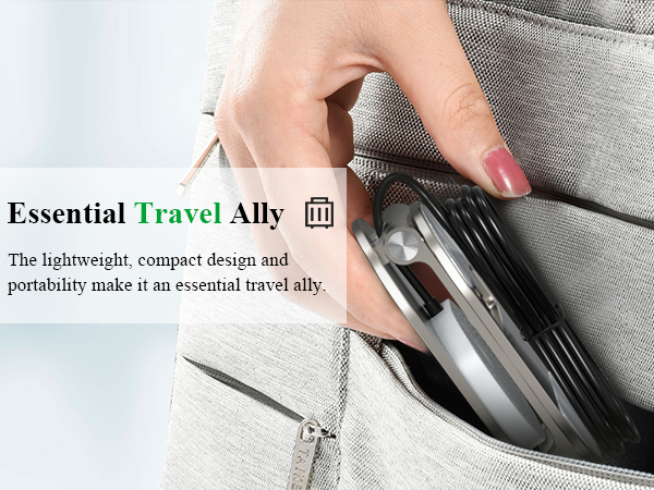 travel charger