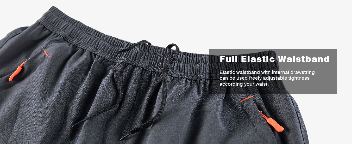 mens lightweight shorts