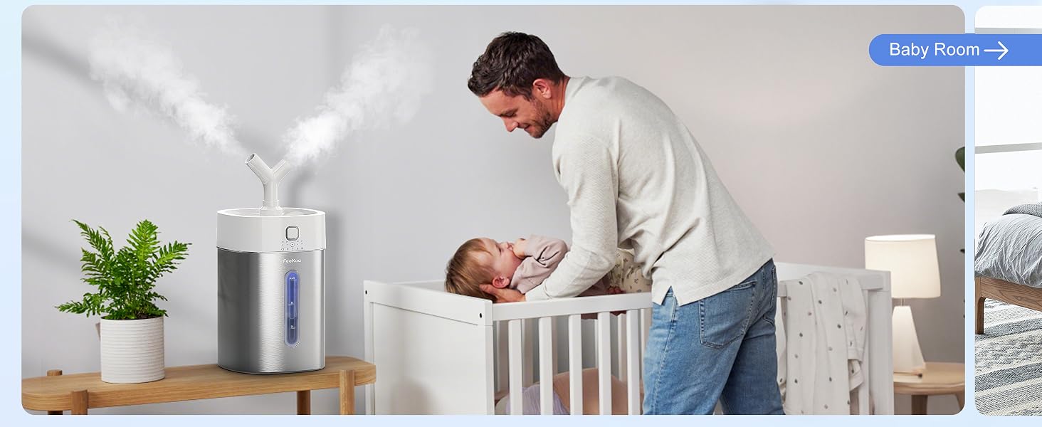 baby humidifier