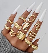 rings