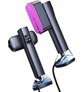 Steamer for Clothes,Portable Handheld Garment Steamer, 200ml Capacity,1000W 15s Fast Heat-UP, Lea...