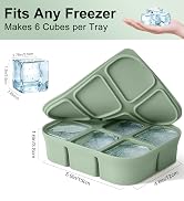 Ice Cube Trays