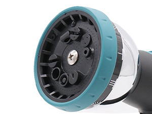 10 pattern spray nozzle