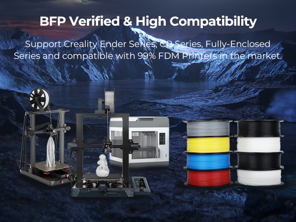 Wide Compatibility