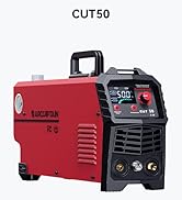 plasma cutter