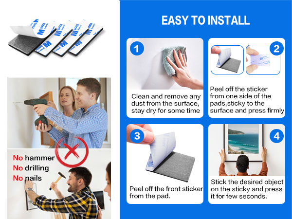 easy to use
