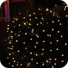 outdoor string light