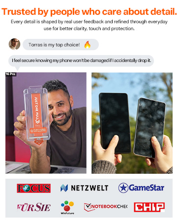 Screen Protector