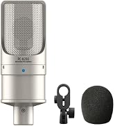 TAKSTAR Studio Condenser Microphone