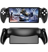 Replacement Case for PS Portal Protective Cover - Slim Fit Shell Compatible with PlayStation Port...