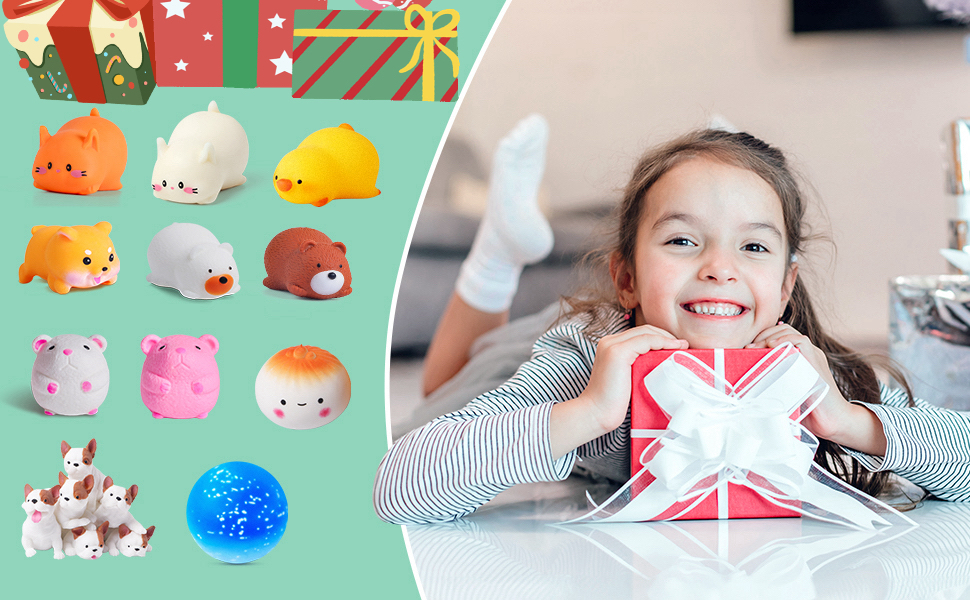 Party Favors for Kids