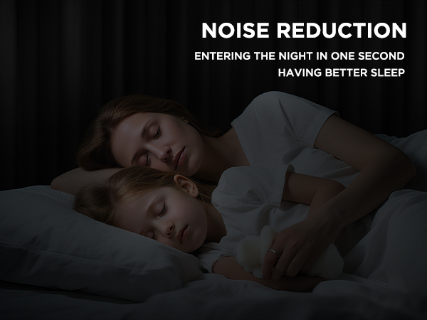 Noise Reducing
