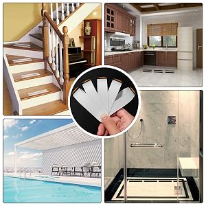 bathtub stickers