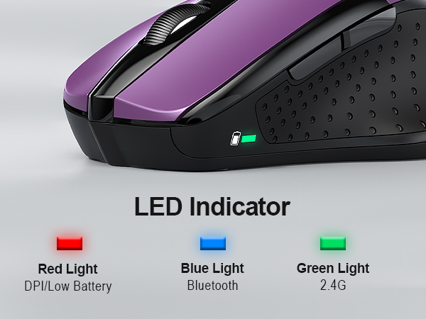 bluetooth mouse for laptop