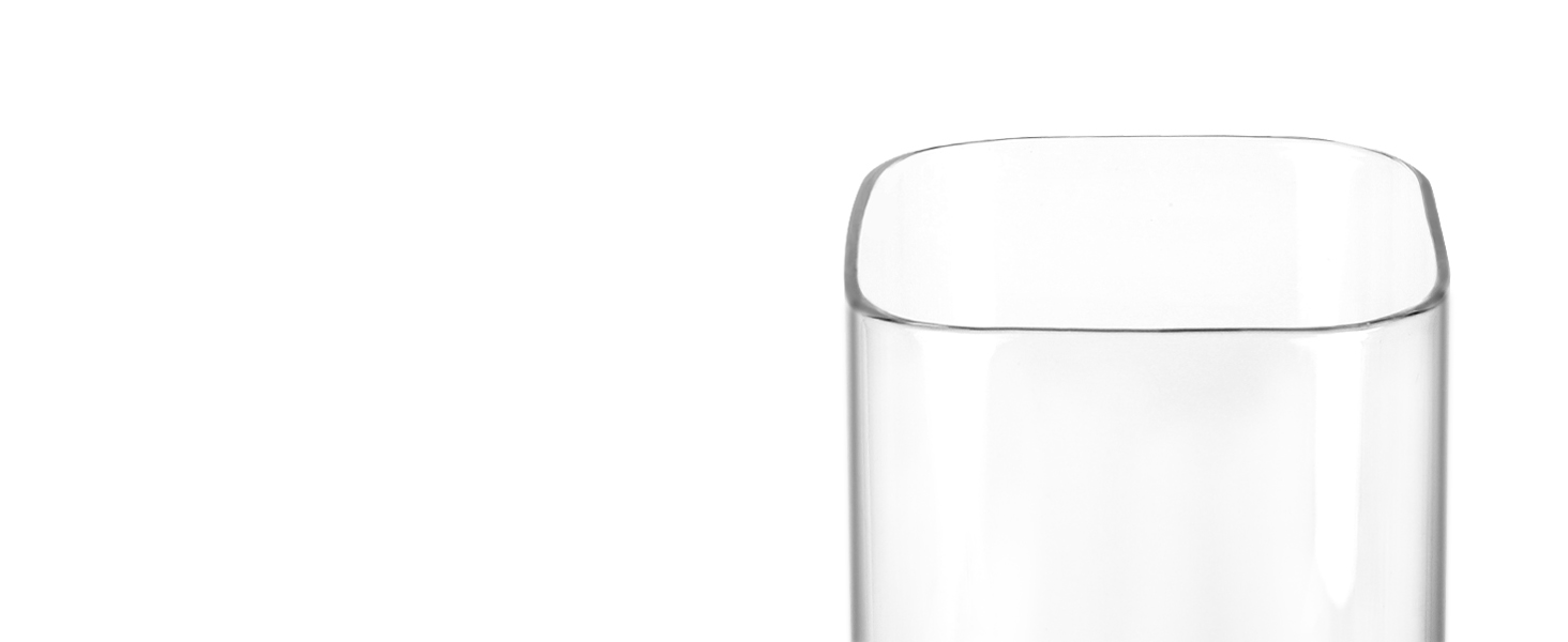 High-Strength Borosilicate Glass