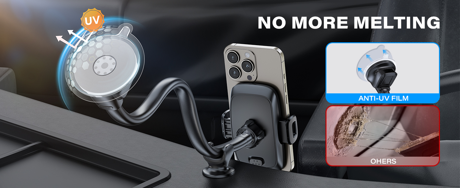 car phone holder