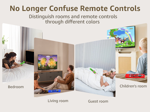fire tv stick covers remote cover